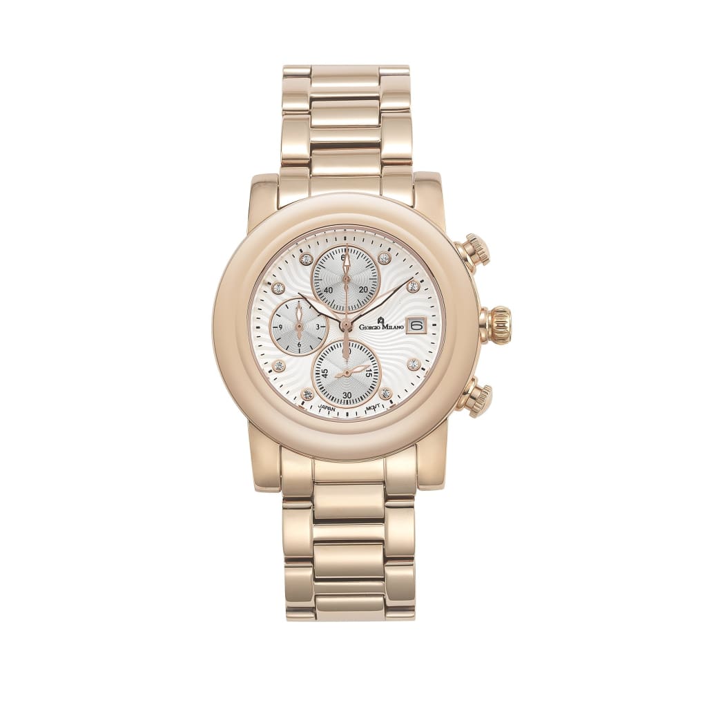 Giorgio milano reloj mujer sale