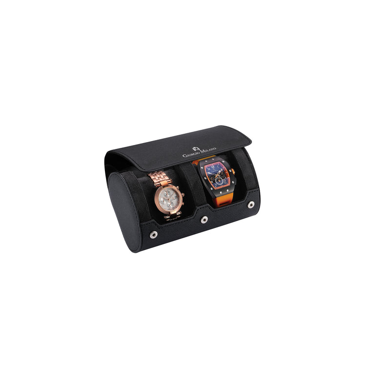 Watch Travel Cases-2 PCS.