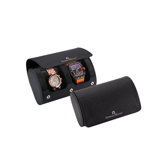 Watch Travel Cases-2 PCS.