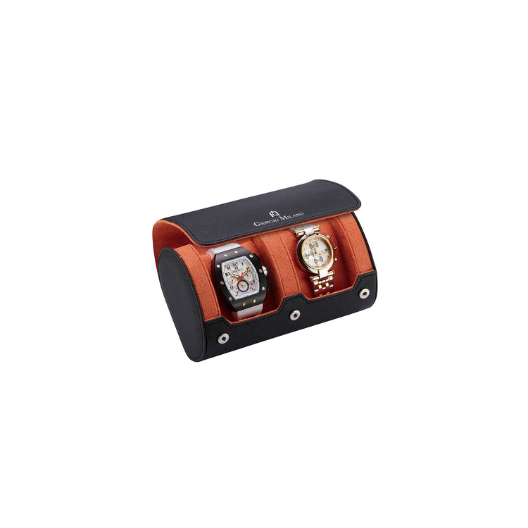 Watch Travel Cases-2 PCS.