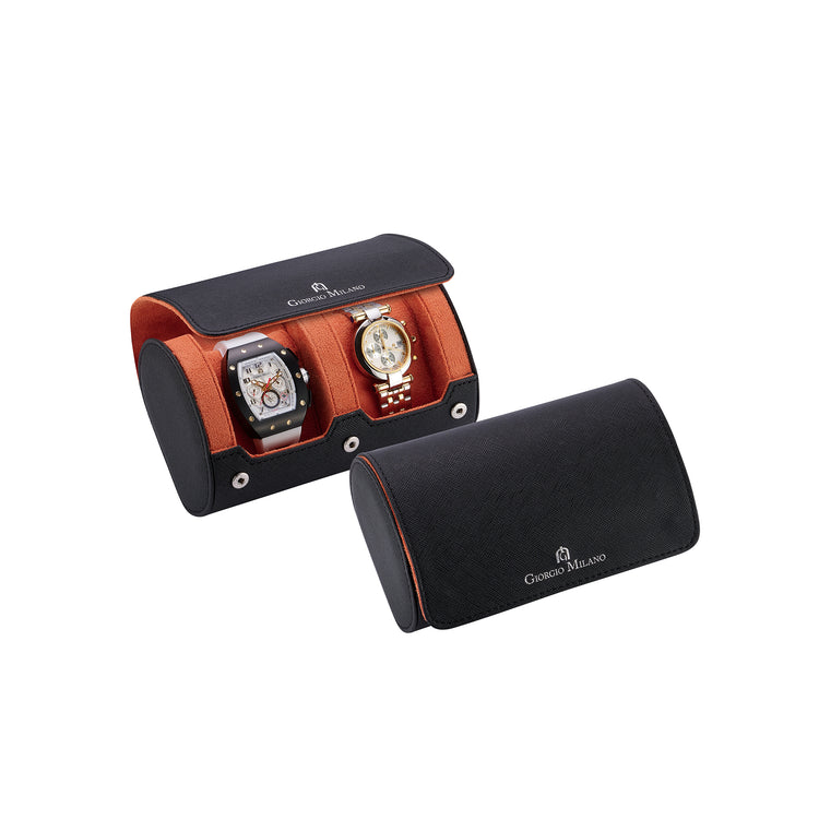 Watch Travel Cases-2 PCS.