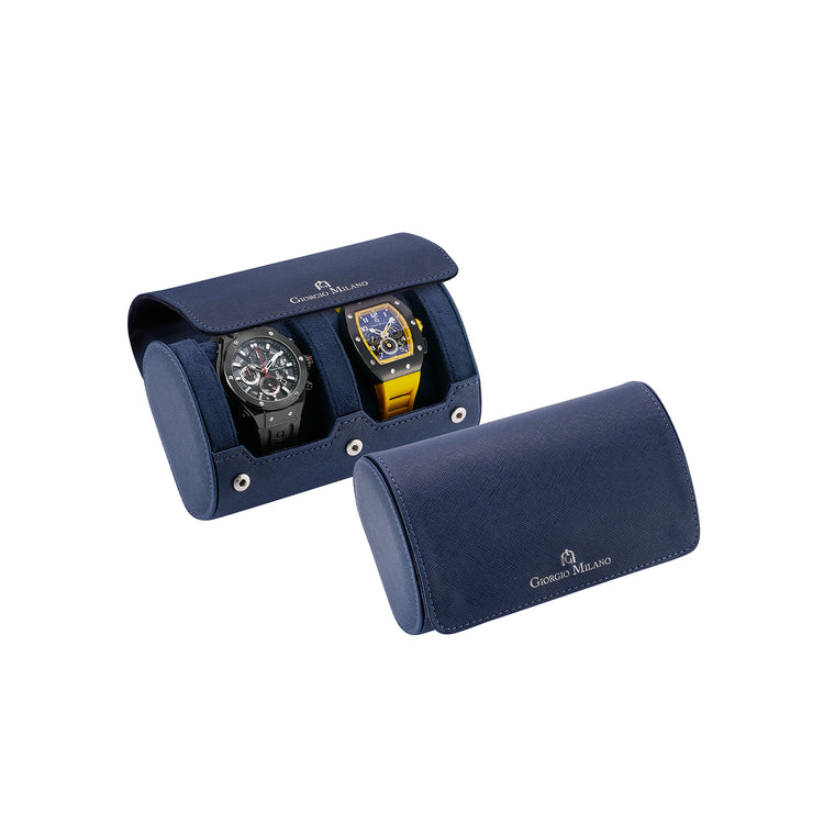 Watch Travel Cases-2 PCS.