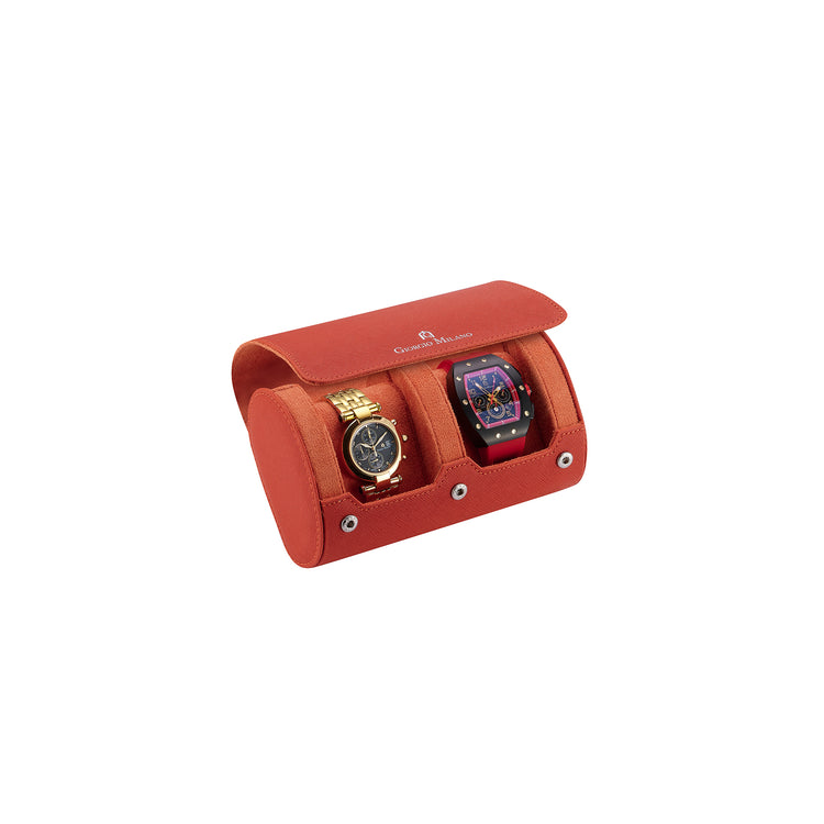 Watch Travel Cases-2 PCS.