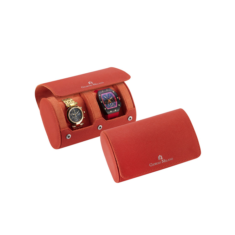 Watch Travel Cases-2 PCS.