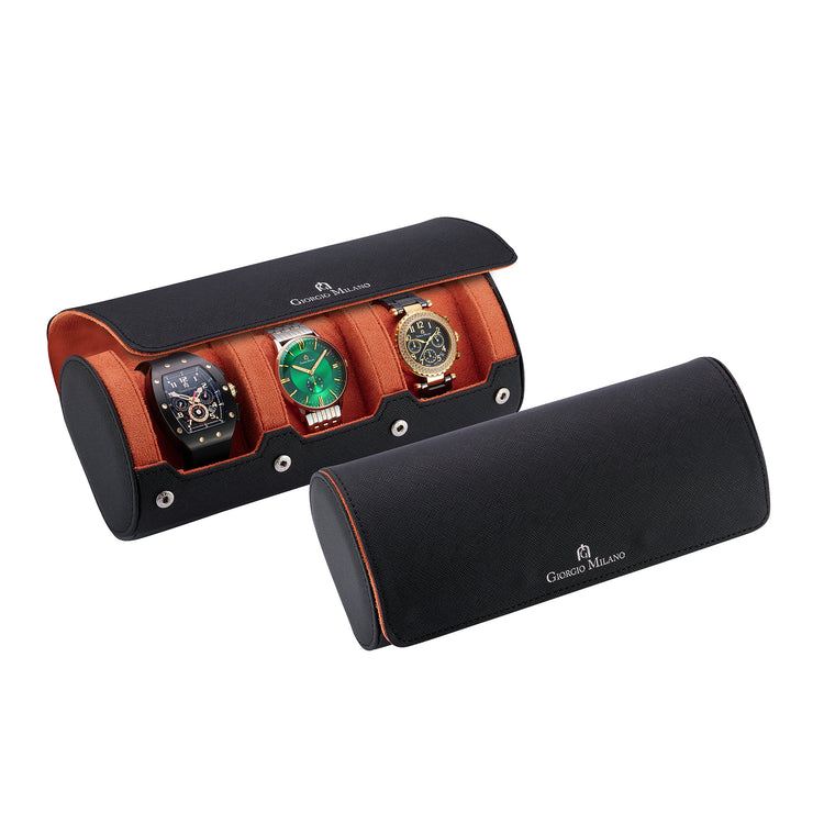 Watch Travel Cases-3PCS.