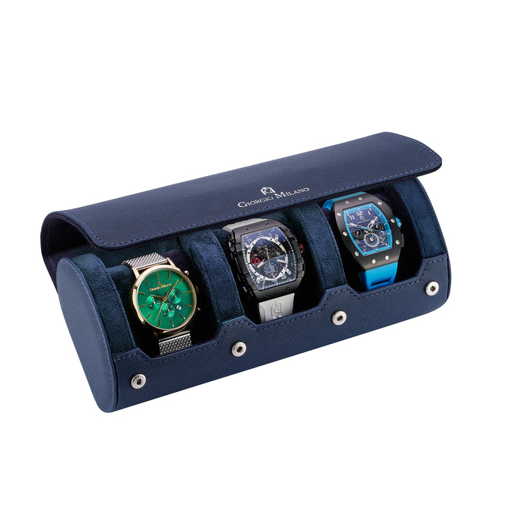 Watch Travel Cases-3PCS.