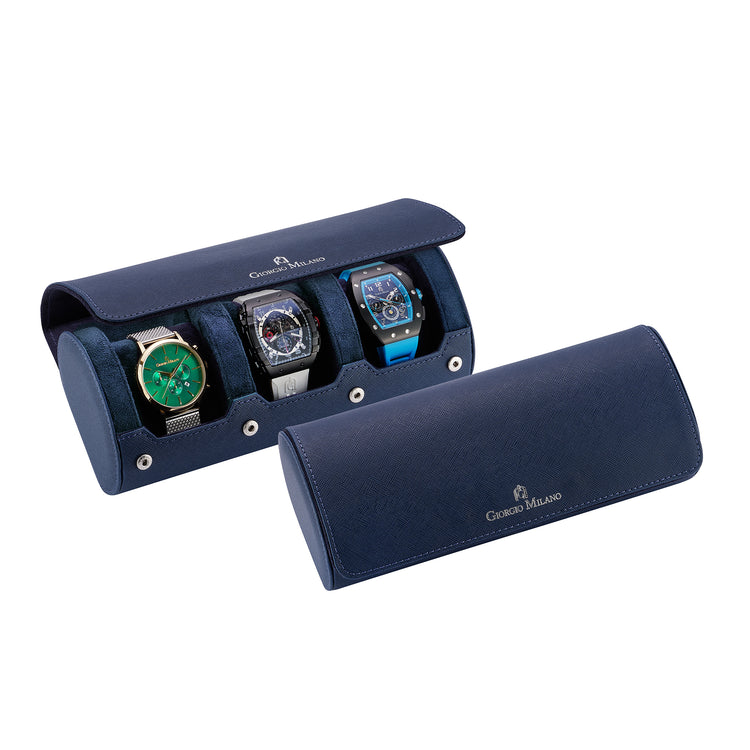 Watch Travel Cases-3PCS.